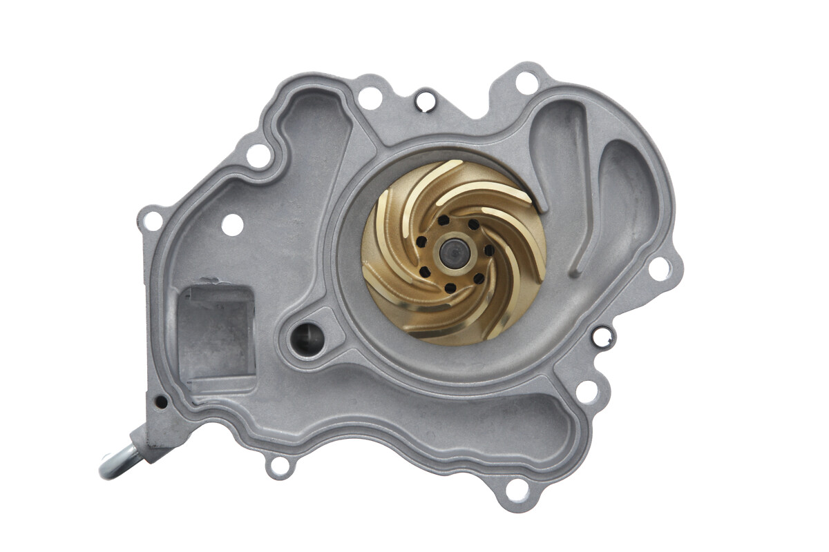 Pompa acqua VALEO 529645